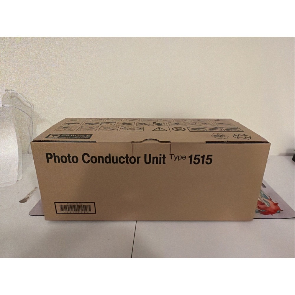 Ricoh Photo Conductor Unit Type 1515 Imaging Drum Model B446-83 EDP 411844